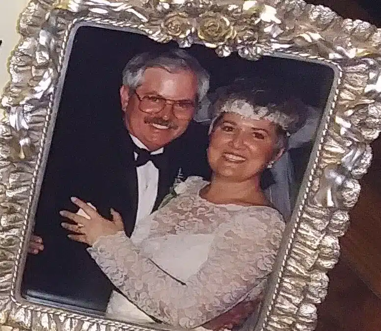 A Wedding Day to Remember