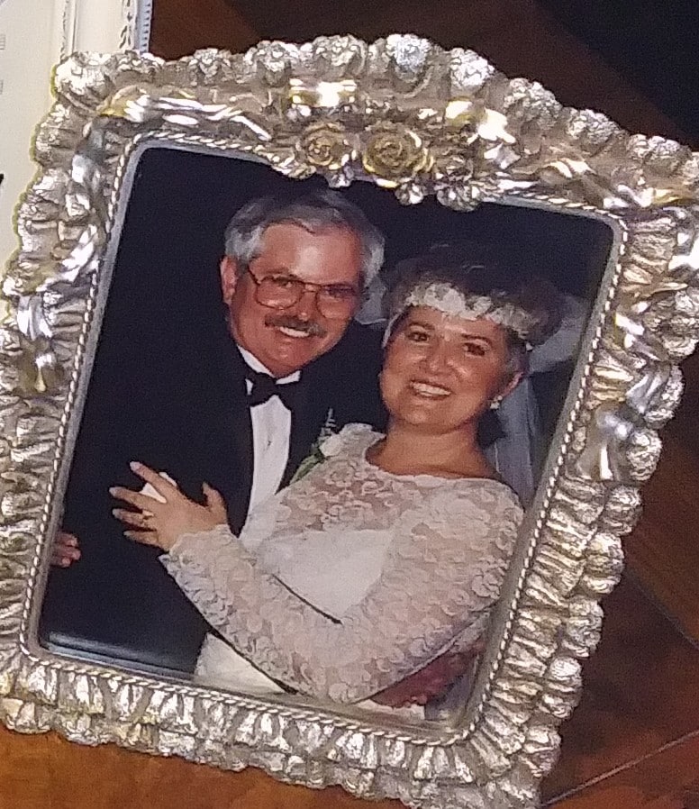 A Wedding Day to Remember