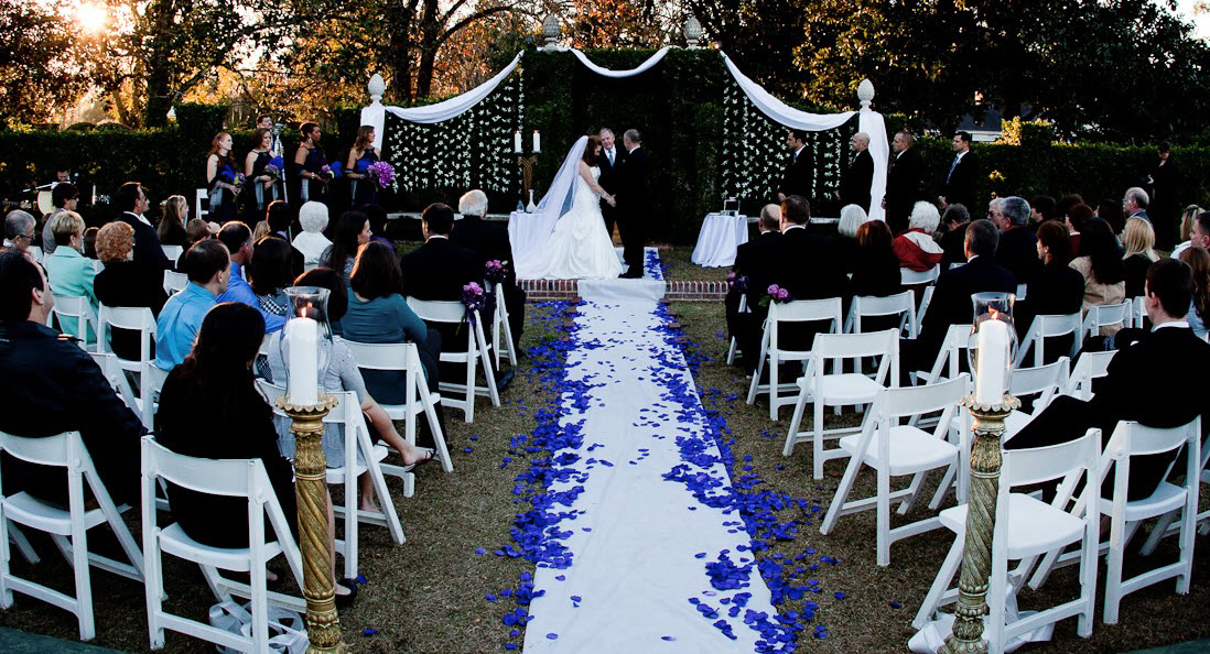 A Wedding Day Almost Gone Wrong…and Why Experience Matters at Live Ceremonies