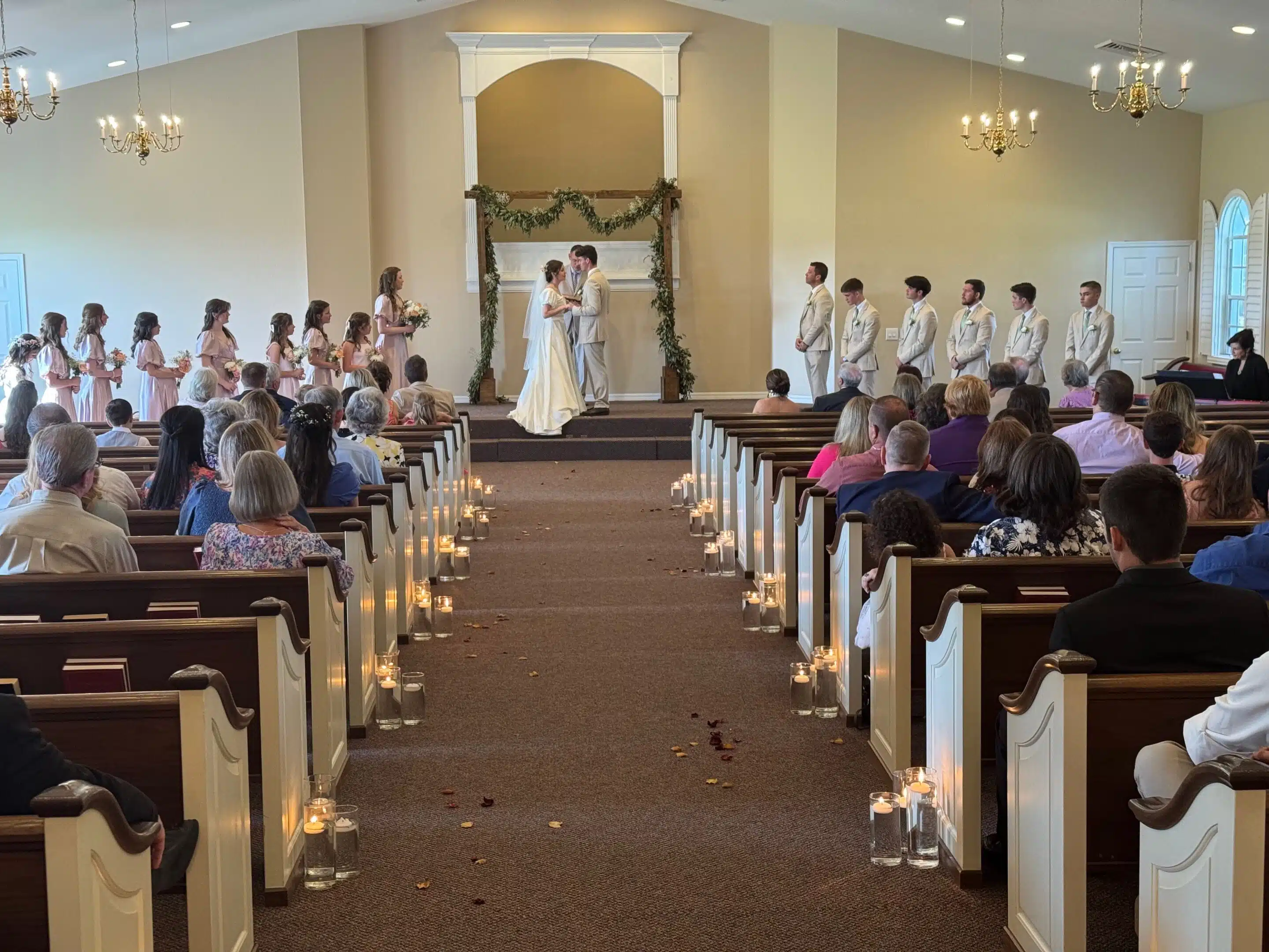 How Much Does a Wedding Pianist Cost? (2026 Pricing Guide)