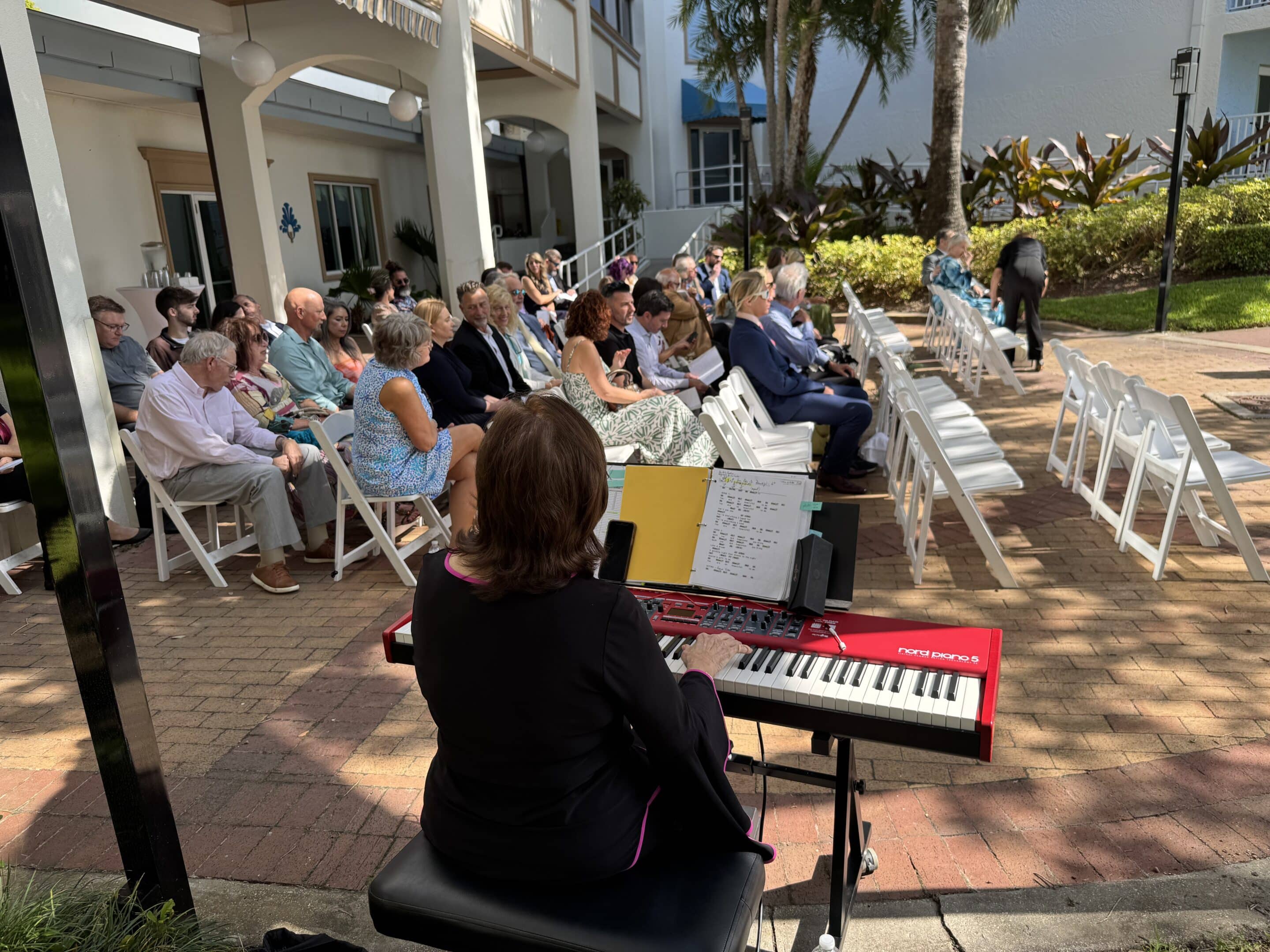 5 Timeless Piano Songs That Make Every Wedding Ceremony Unforgettable