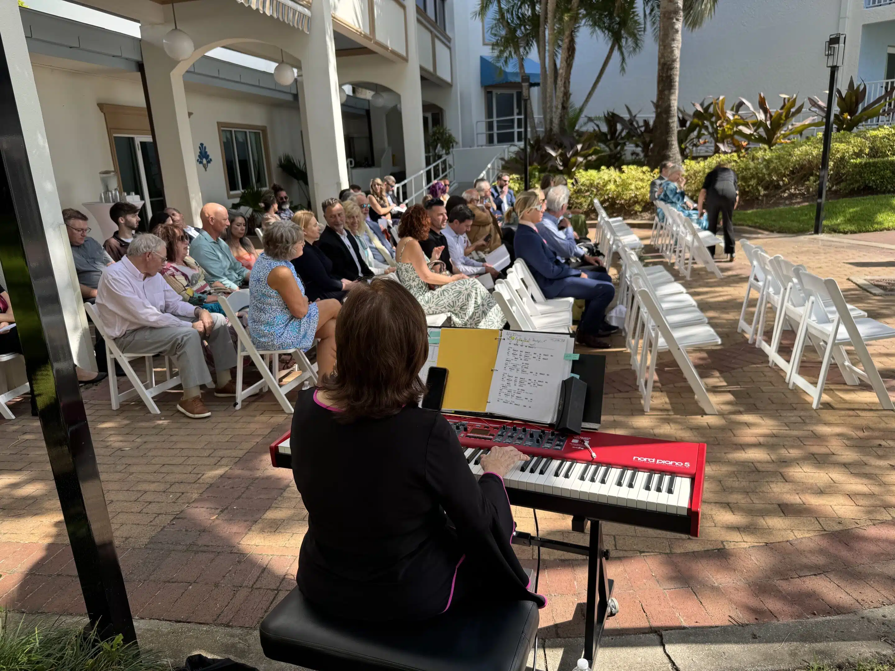 5 Timeless Piano Songs That Make Every Wedding Ceremony Unforgettable